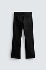 JEAN FLARE FIT