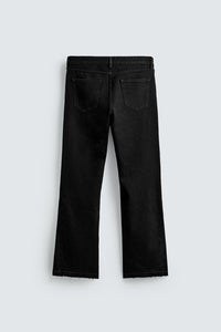 JEAN FLARE FIT