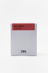 Red Vanilla 90ml