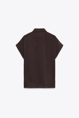 CHEMISE NOEUD AVANT