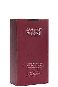 MOONLIGHT WHISPER EDP 80ML