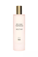 RED ZARA TEMPTATION NECTAR PARFUM 80ML