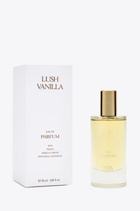 Lush Vanilla Edp 50 ml