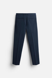 PANTALON DE COSTUME CONFORT