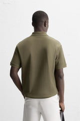 POLO STRUCTURE VERTICALE
