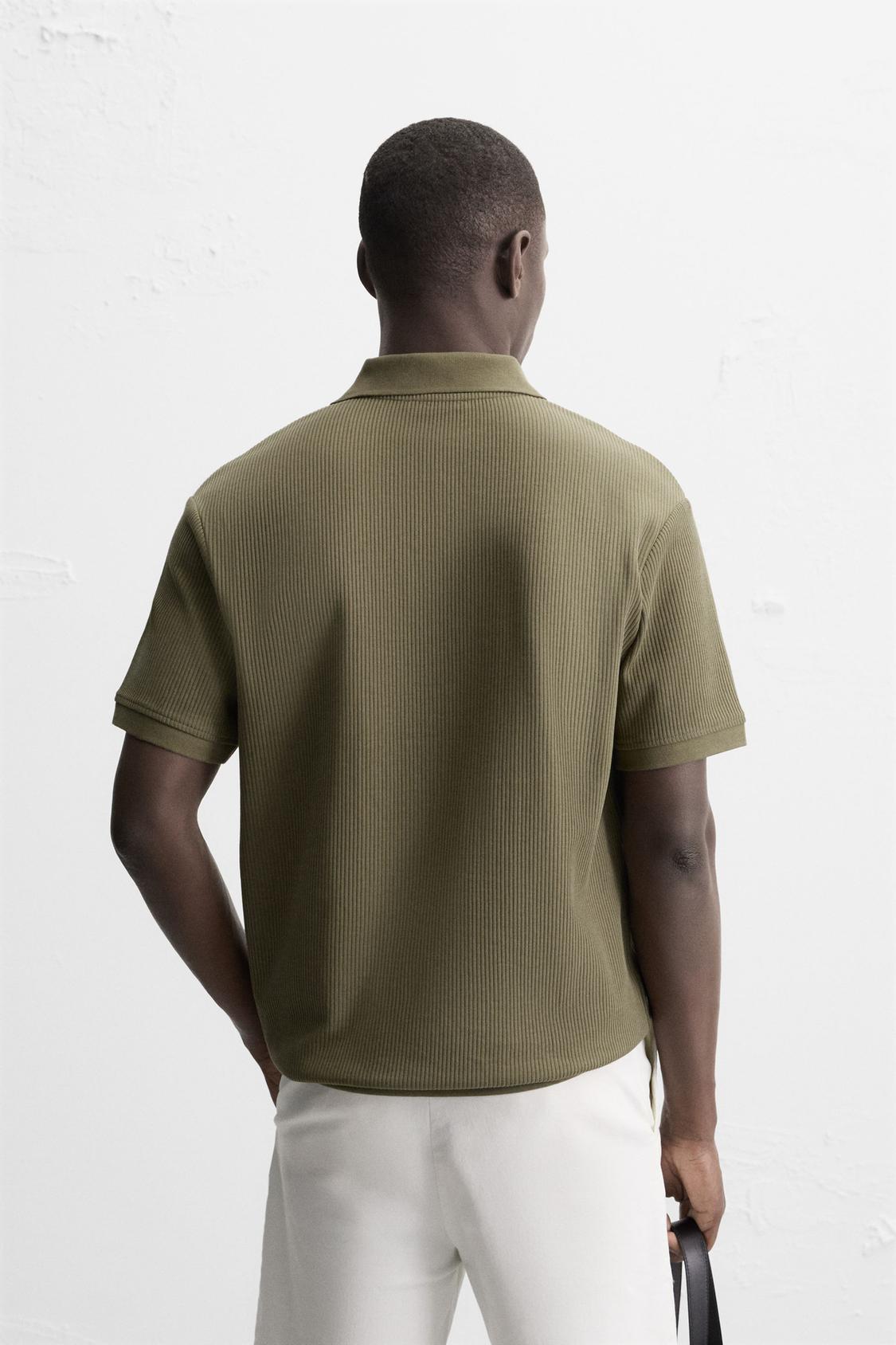 POLO STRUCTURE VERTICALE