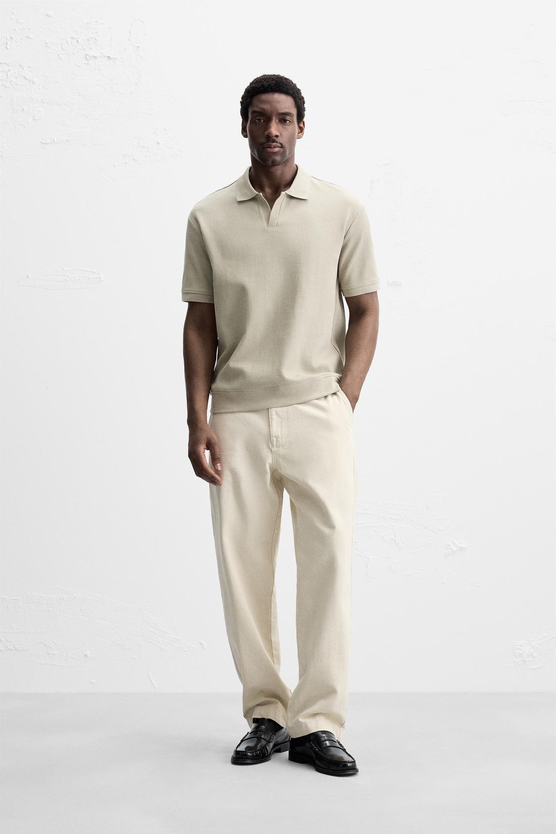 POLO STRUCTURE VERTICALE
