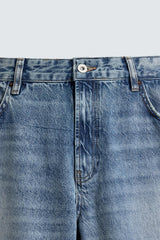 JEAN FLARE FIT