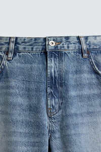 JEAN FLARE FIT
