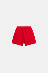 SHORT À CORDONS