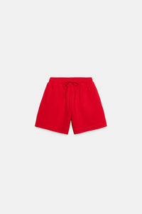 SHORT À CORDONS