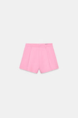 SHORT À PINCES ZW COLLECTION