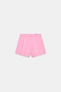 SHORT À PINCES ZW COLLECTION