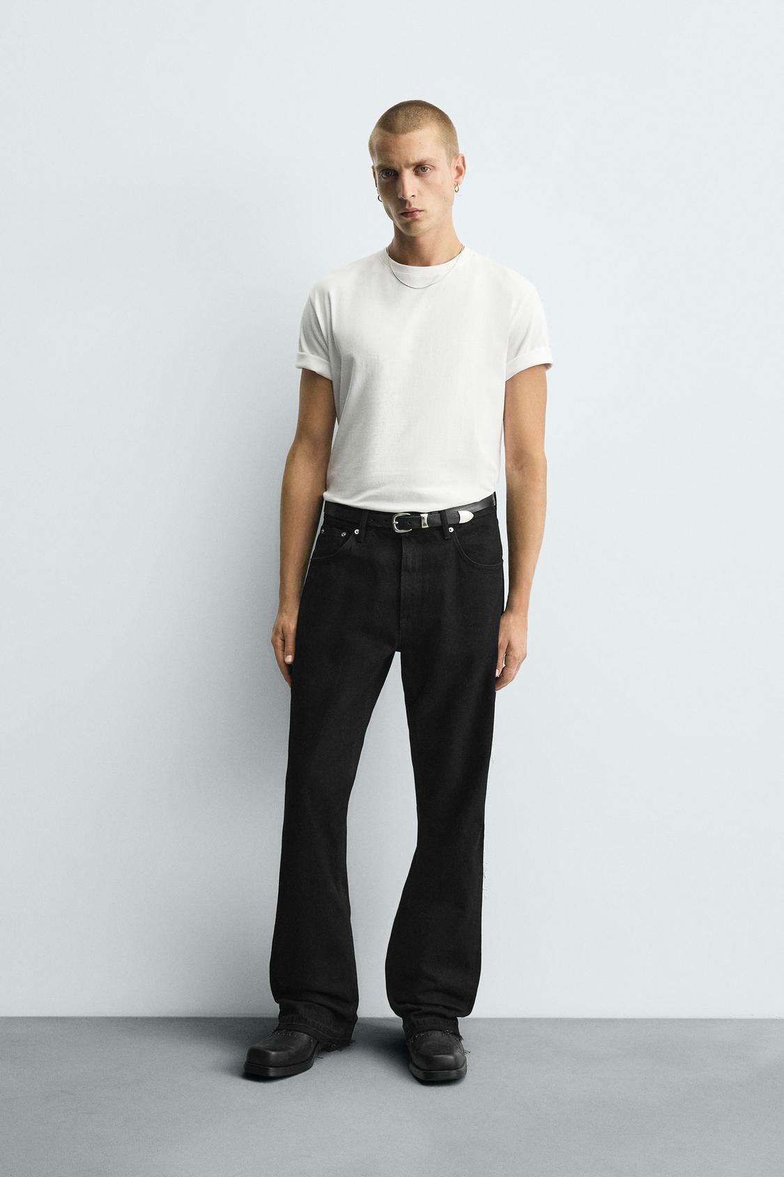 JEAN FLARE FIT