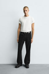 JEAN FLARE FIT