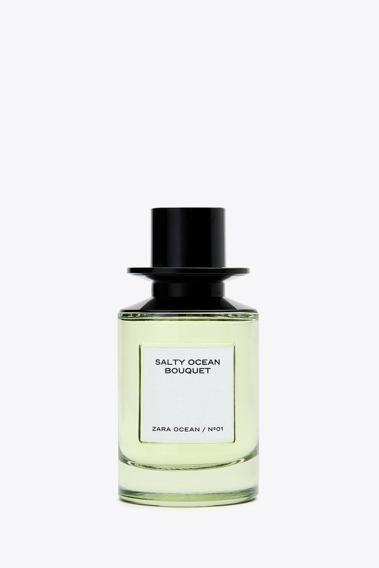 Salty Ocean Bouquet Edp 100ml