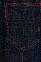 BLOUSON Z1975 ÉPAULETTES