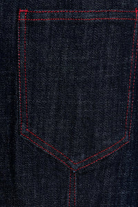 BLOUSON Z1975 ÉPAULETTES