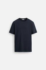 T-SHIRT SLIM FIT BASIQUE
