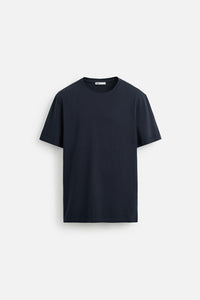 T-SHIRT SLIM FIT BASIQUE