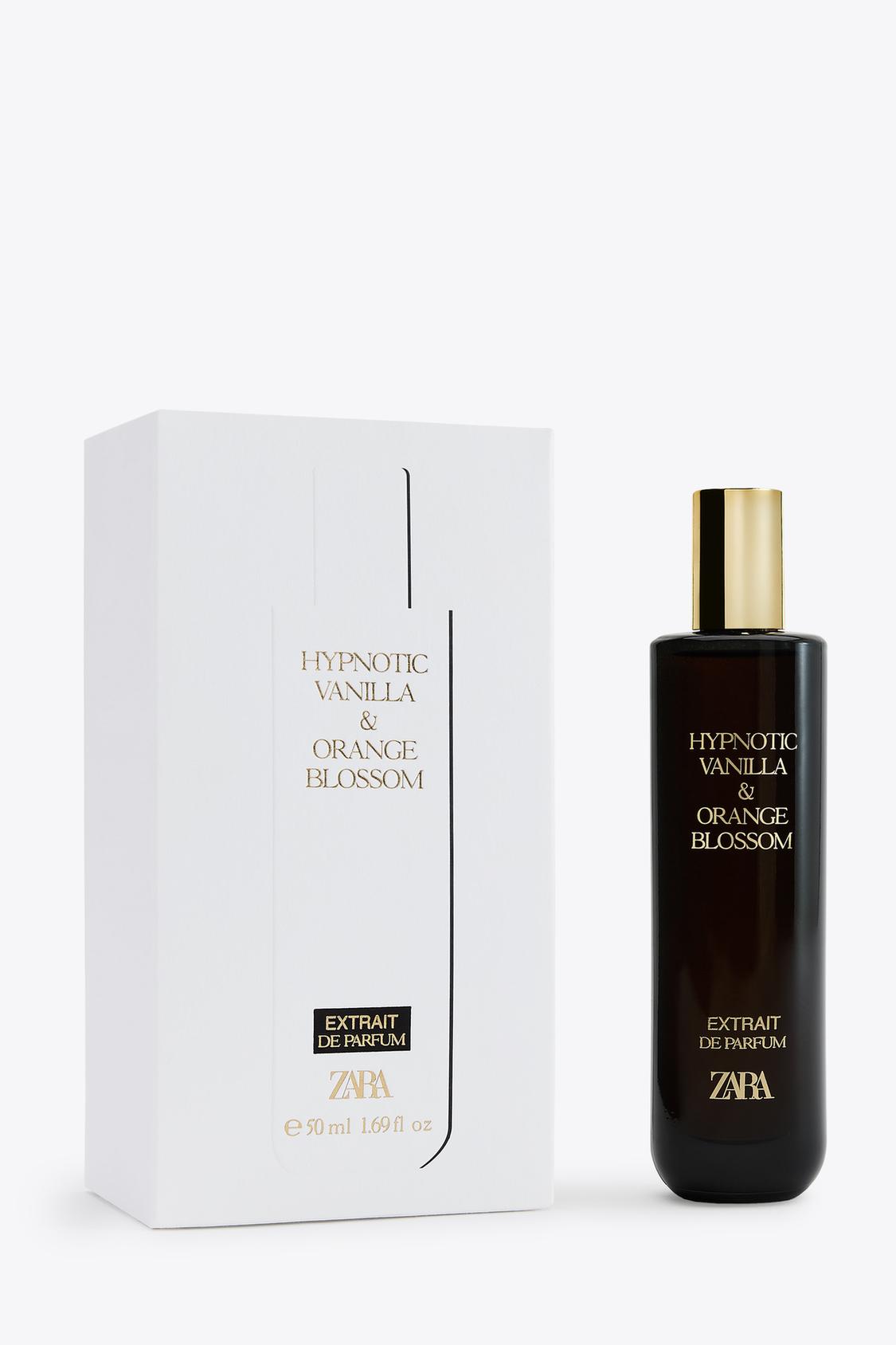HYPNOTIC VANILLA & ORANGE BLOSS EXTRAIT DE PARFUM 50 ML