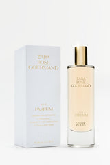 Rose Gourmand edp 80ml
