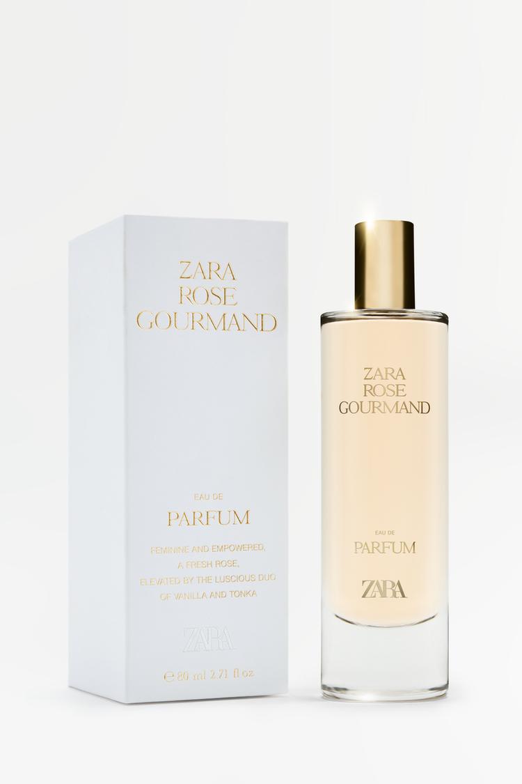 Rose Gourmand edp 80ml