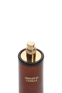 IMMORTAL VANILLA EDP 80ML