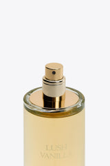 LUSH VANILLA EDP 80 ML
