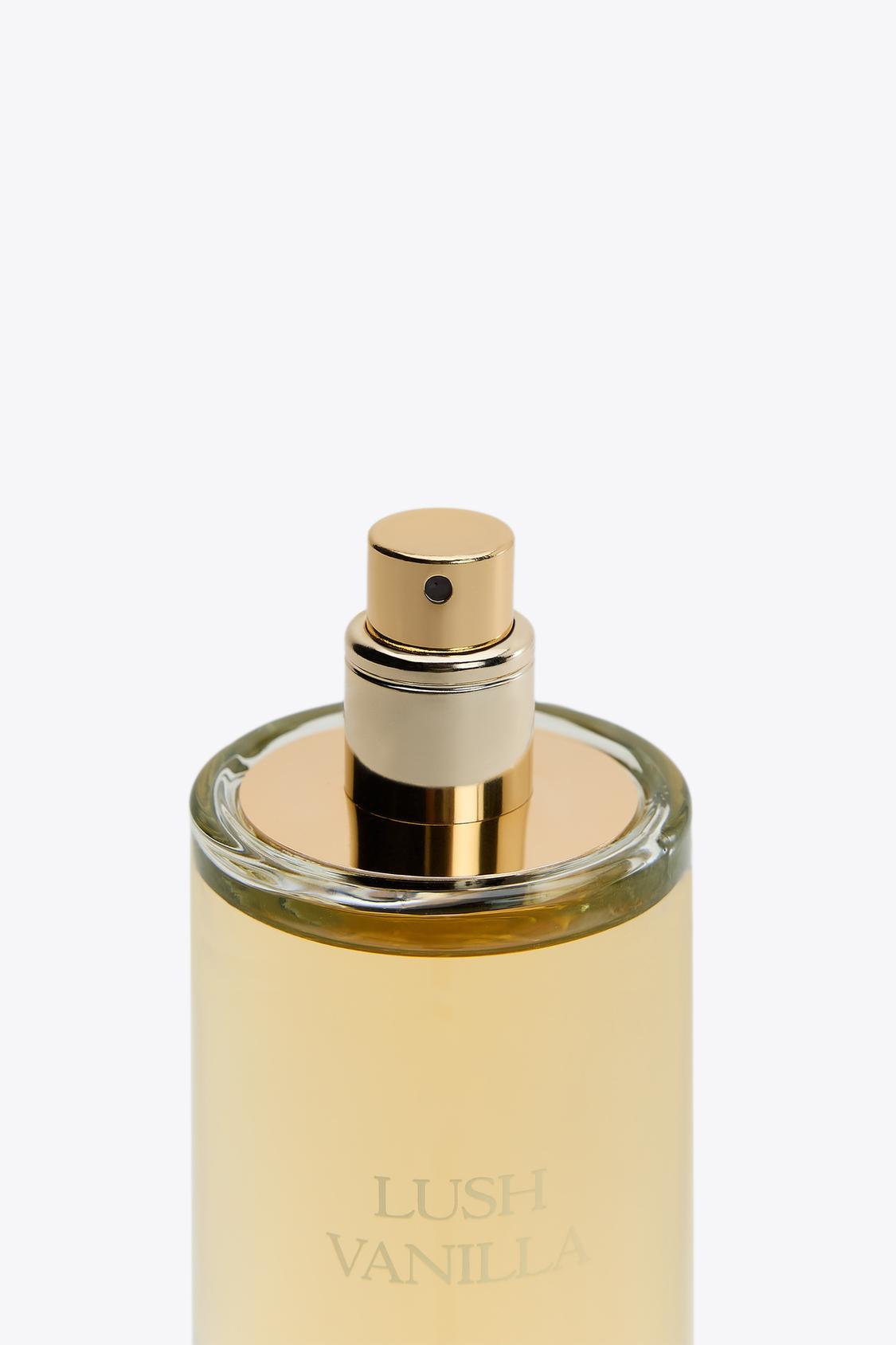 LUSH VANILLA EDP 80 ML