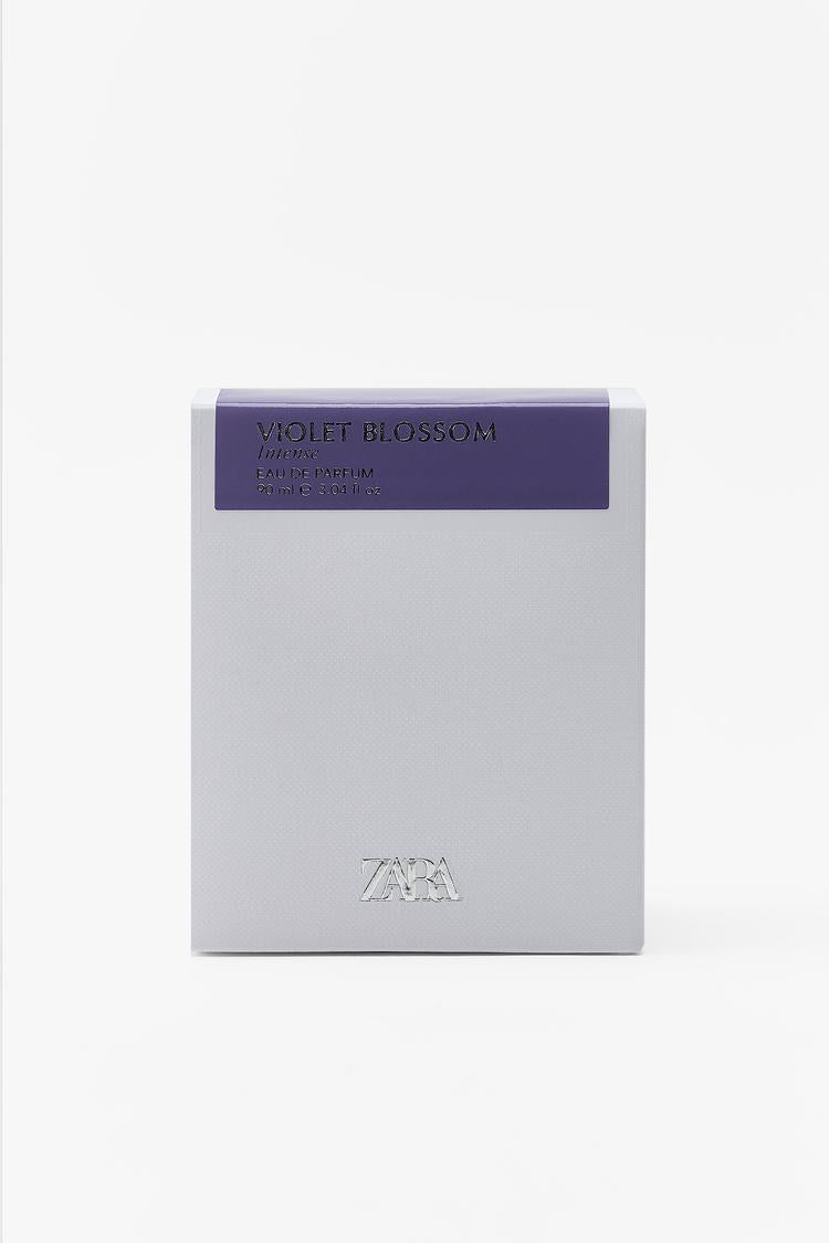 Violet Blossom Intense 90 ml