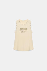 T-SHIRT CLOUS INSCRIPTION