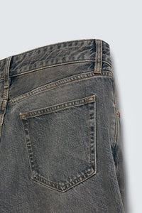 JEAN FLARE FIT