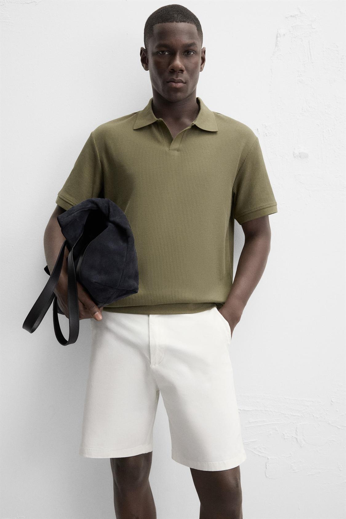 POLO STRUCTURE VERTICALE