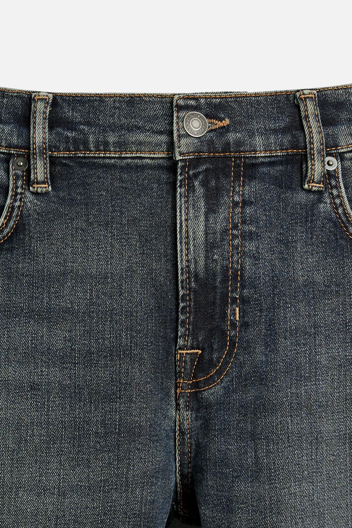 JEAN SLIM FIT