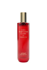 ZARA TEMPTATION CLASSIC & TOBACCO EXTRAIT 50ML