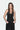 BODY HALTER AVEC DENTELLE COMBINÉE
