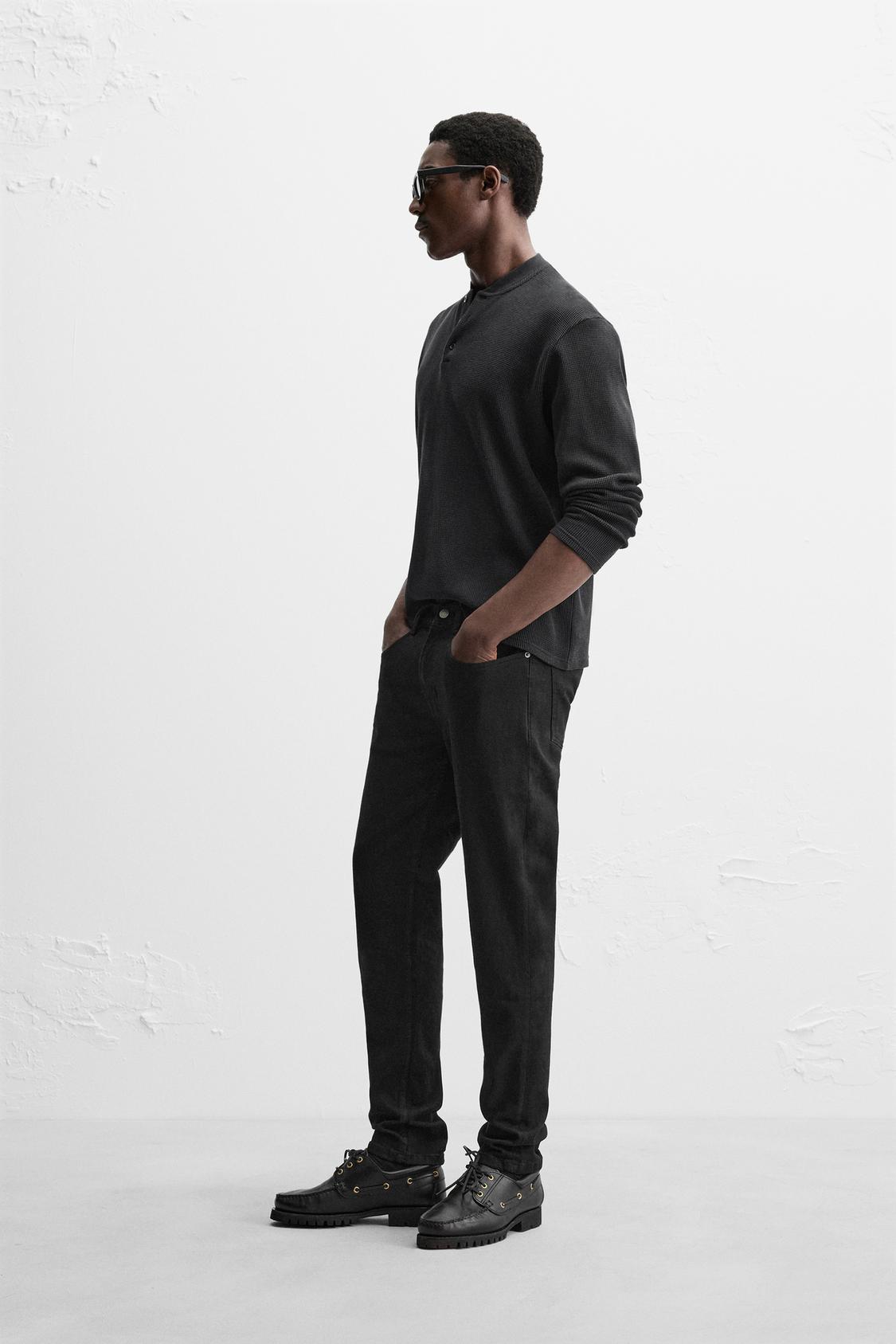 JEAN SLIM FIT