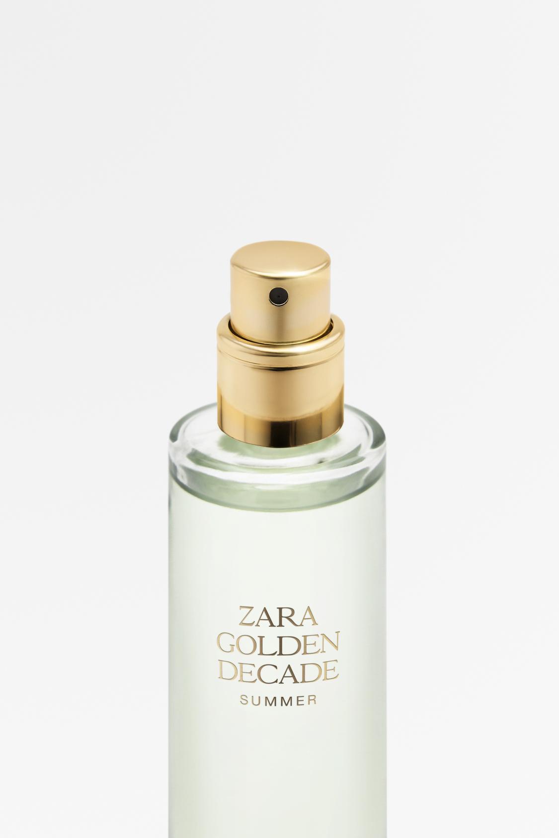 GOLDEN DECADE SUMMER EDP 30 ML