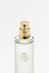 GOLDEN DECADE SUMMER EDP 30 ML