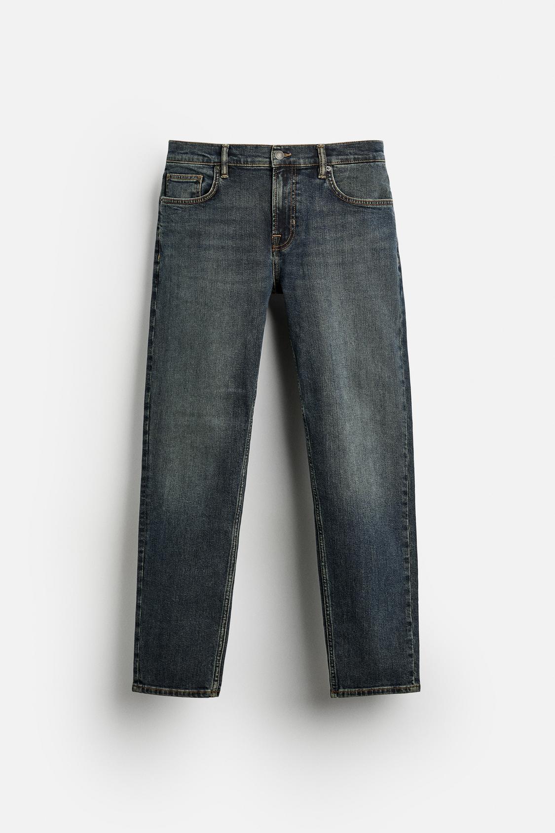 JEAN SLIM FIT