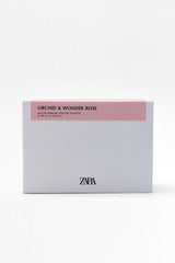 Orchid + Wonder Rose 2x90ml
