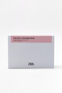 Orchid + Wonder Rose 2x90ml