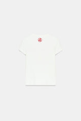 T-SHIRT MR. FANTASTIC MARVEL
