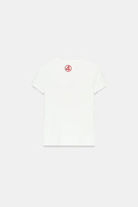 T-SHIRT MR. FANTASTIC MARVEL