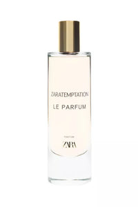 ZARA TEMPTATION LE PARFUM 80ML
