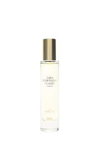 ZARA TEMPTATION CLASSIC WINTER EDP 30ML