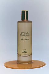 RED ZARA TEMPTATION NECTAR PARFUM 80ML