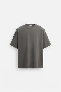 T-SHIRT HEAVYWEIGHT BASIQUE