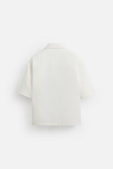CHEMISE KIMONO